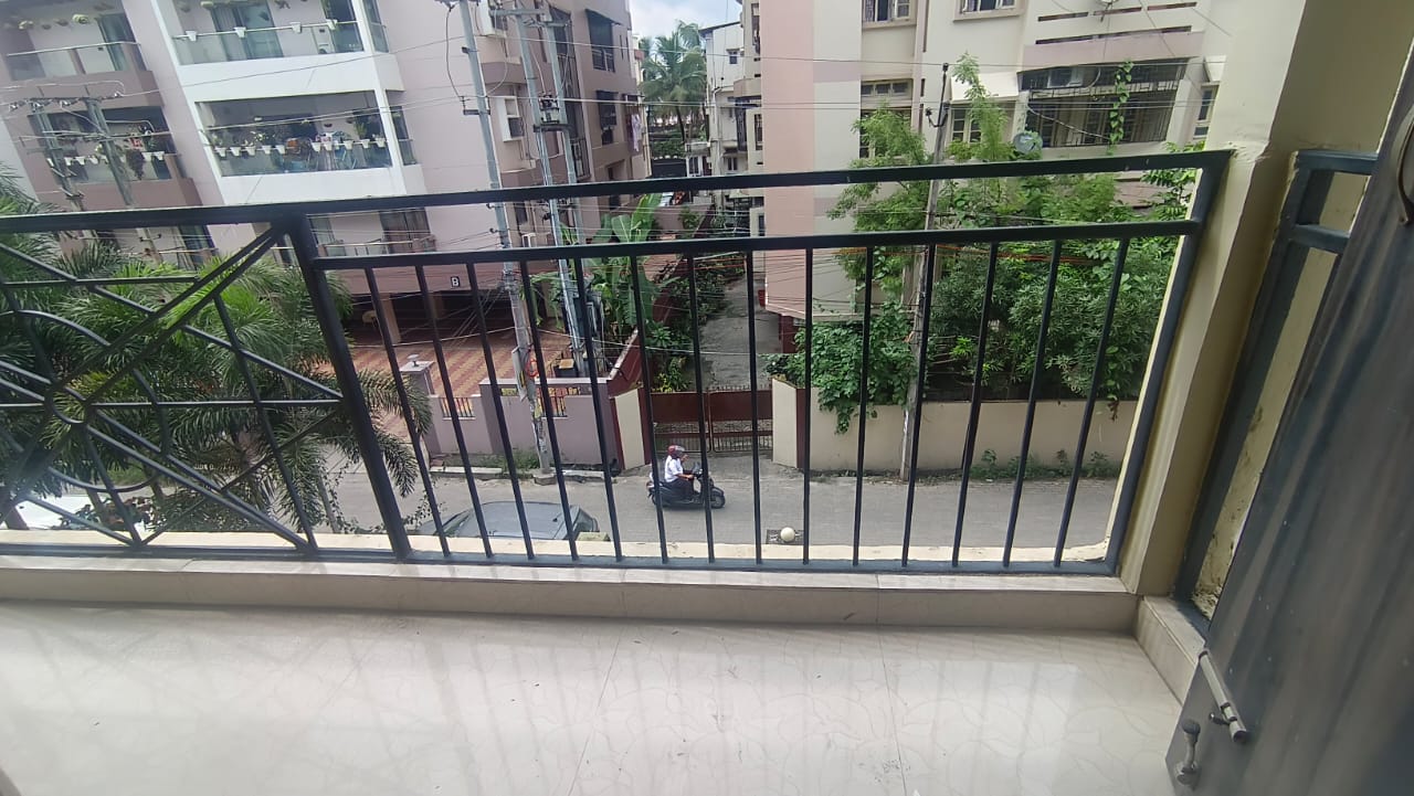 Unfurnished 3bhk in Survey (Beltola), Beltola Tiniali, Guwahati, Assam, India for Rent